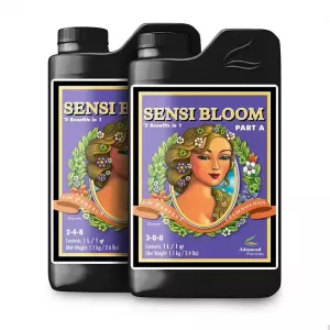 Advanced Nutrients - pH Perfect Sensi Bloom A+B