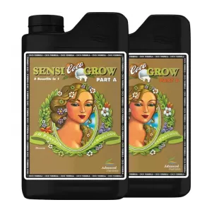 Advanced Nutrients - pH Perfect Sensi Coco Grow A+B