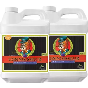 Advanced Nutrients - pH Perfect Connoisseur Grow A+B