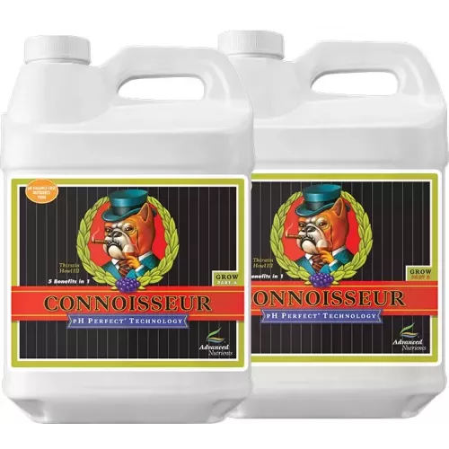 Удобрение Advanced Nutrients Connoisseur Grow A+B