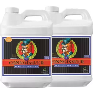Advanced Nutrients - pH Perfect Connoisseur Bloom A+B