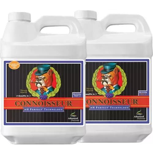 Удобрение Advanced Nutrients Connoisseur Bloom A+B