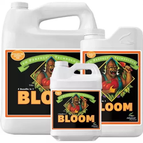 Удобрение Advanced Nutrients Bloom