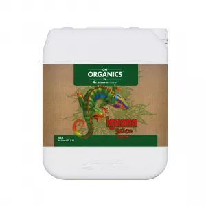 Advanced Nutrients - Iguana Juice Bloom