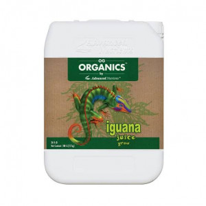 Advanced Nutrients - Iguana Juice Grow