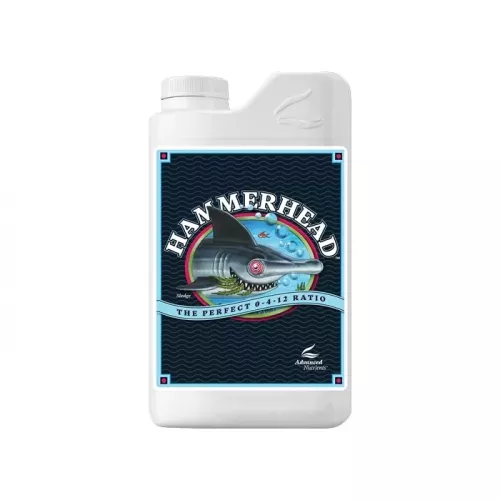 PK-бустер середины цветения HammerHead Advanced Nutrients