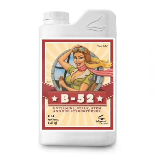 Витаминно-минеральный комплекс B-52 Advanced Nutrients