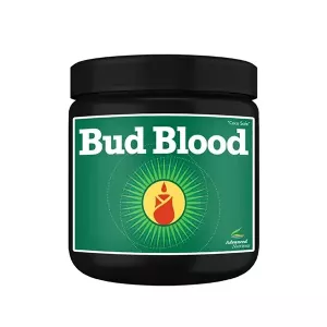 Стимулятор цветения Bud Blood Advanced Nutrients