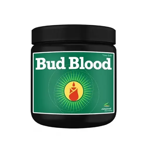 PK-бустер для начала цветения Bud Blood Advanced Nutrients