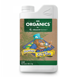 Стимулятор цветения и вкуса BigMike’s OG Tea Advanced Nutrients 