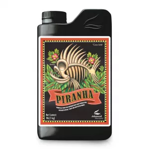 Стимулятор корнеобразования Piranha Advanced Nutrients