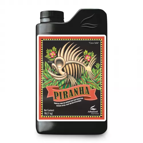  Микоризный стимулятор Piranha Advanced Nutrients