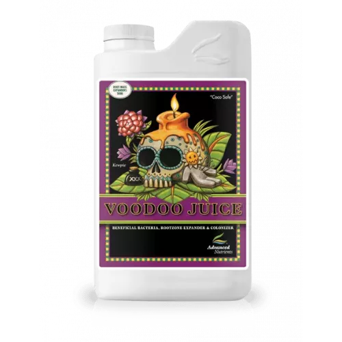 Микробиологический стимулятор Voodoo Juice Advanced Nutrients