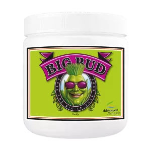 Стимулятор цветения сухой Big Bud Advanced Nutrients 