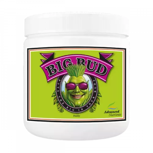 Стимулятор середины цветения с PK Big Bud Advanced Nutrients 