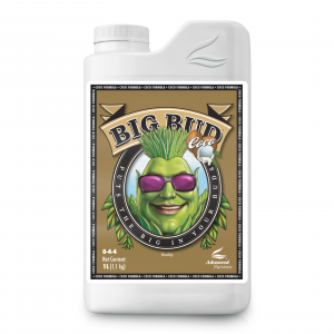 Стимулятор цветения жидкий Big Bud Coco Advanced Nutrients