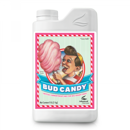 Углеводный комплекс с экстрактами для усиления аромата и вкуса Bud Candy Advanced Nutrients