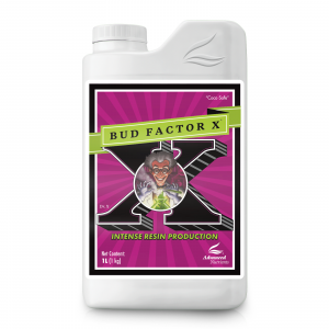 Усилитель вкуса и аромата Bud Factor X Advanced Nutrients