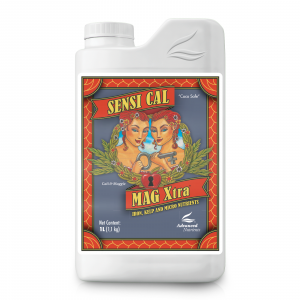 Кальциево-магниевая добавка Sensi CalMag Xtra Advanced Nutrients