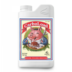 Усилитель вкуса и аромата Carboload Advanced Nutrients