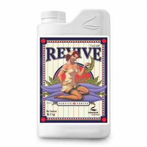Скорая помощь для растений Revive Advanced Nutrients