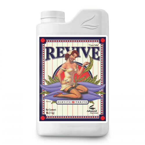Антистресс добавка для растений Revive Advanced Nutrients