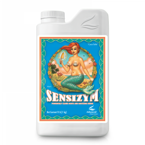 Кондиционер для субстрата Sensizym Advanced Nutrients