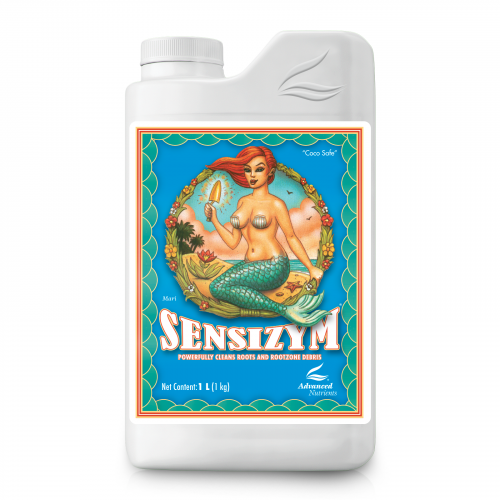Ферментный комплекс Sensizym Advanced Nutrients