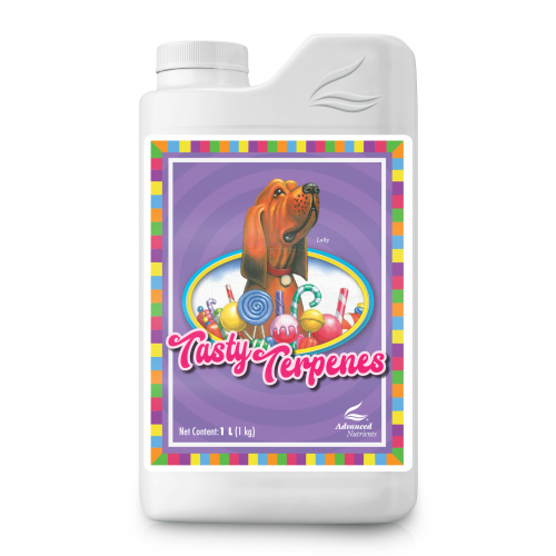 Комплексный усилитель вкуса и аромата Tasty Terpenes Advanced Nutrients