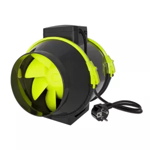 Канальный вентилятор Garden Highpro EXTRACTOR TT FAN 125