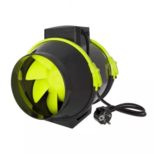 Канальный вентилятор Garden Highpro EXTRACTOR TT FAN 125