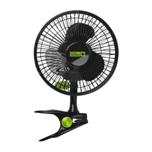 Вентилятор на клипсе Garden Highpro CLIP FAN 5 Вт