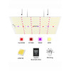 Lucius QuantumBoard LED 240W