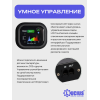 Led лампа Lucius 720W LCD