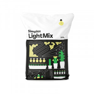 Субстрат Simplex LightMix