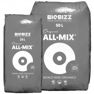 Субстрат Biobizz All-Mix