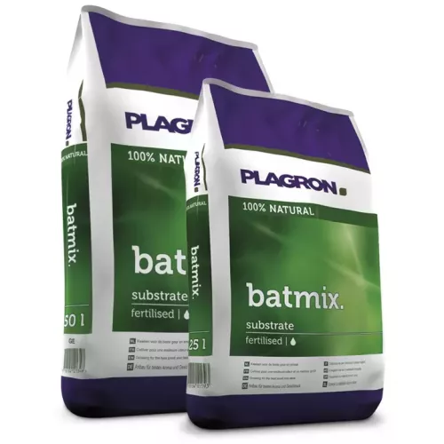 Субстрат Plagron batmix