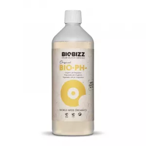 pH Down Biobizz
