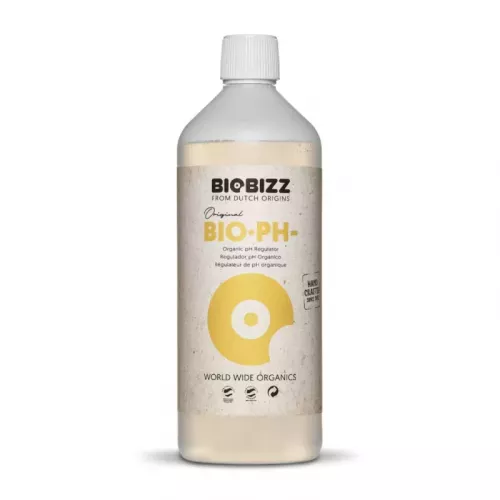 pH Down Biobizz
