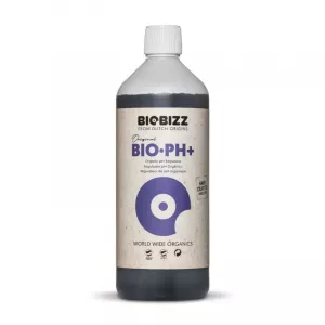 pH Up Biobizz