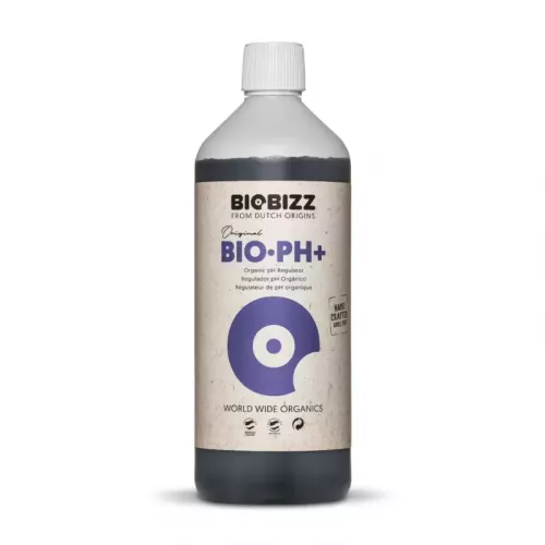 pH Up Biobizz