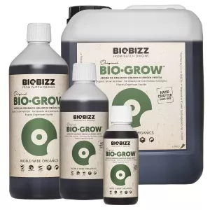 Удобрение Biobizz Bio Grow