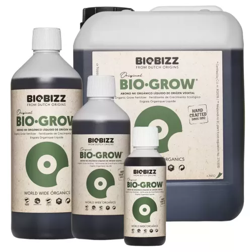 Удобрение Biobizz Bio Grow