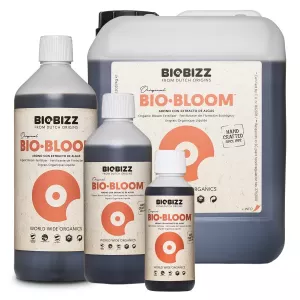Удобрение Biobizz Bio Bloom