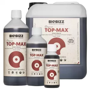 Стимулятор Biobizz Top Max