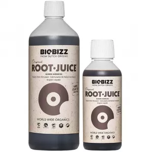 Стимулятор Biobizz Root Juice