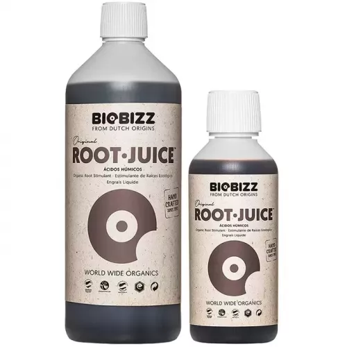 Стимулятор Biobizz Root Juice