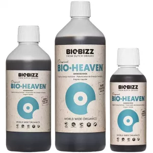 Стимулятор Biobizz Bio Heaven