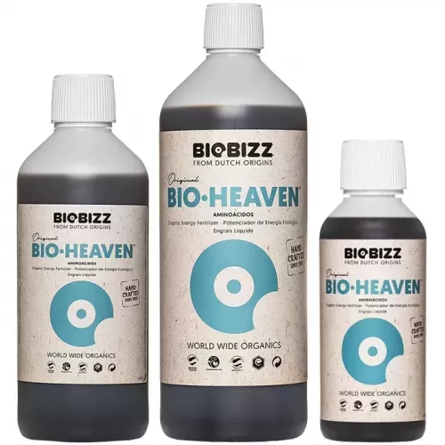 Стимулятор Biobizz Bio Heaven