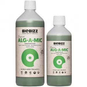 Стимулятор Biobizz Alg A Mic